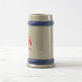 2024 Chinees Nieuwjaar Jaar van de Draak Bierpul (Center)