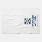 2024 Conventie Theedoek (Horizontaal)