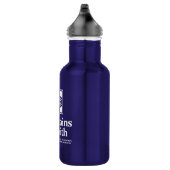 2024 Conventie waterfles (Rechts)