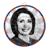 2024 DARTBORD (Voorkant)