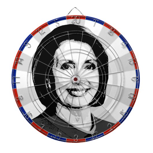 2024 DARTBORD (Voorkant)