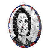 2024 DARTBORD (Voorkant Rechts)