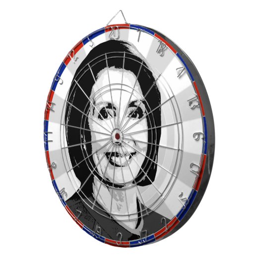 2024 DARTBORD (Voorkant Rechts)