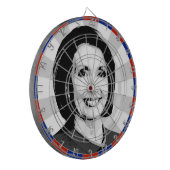 2024 DARTBORD (Voorkant Links)