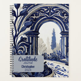 2024 Decorative Dagelijks Planner