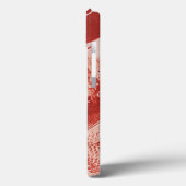 2024 Dragon Maan Nieuwjaar Vakantie Case-Mate iPhone Case (Achterkant / Links)