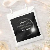 2024 en 2017 dubbelzijdige zonnepanelen bedankzakje (Geknipt)