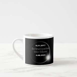 2024 en 2017 dubbelzijdige zonnepanelen espresso kop