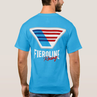 2024 Fieroline-shirt T-shirt