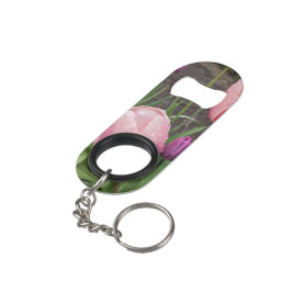 2024 Flowers Bottle Opener Sleutelhanger van RoseW Mini Flessenopener