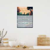 2024 Fonteinpark  Poster (Keuken)