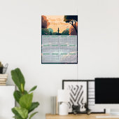 2024 Fonteinpark  Poster (Thuiskantoor)