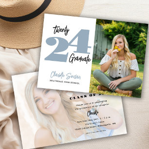 2024 Foto Afstuderen Handschrift Typografie Kaart