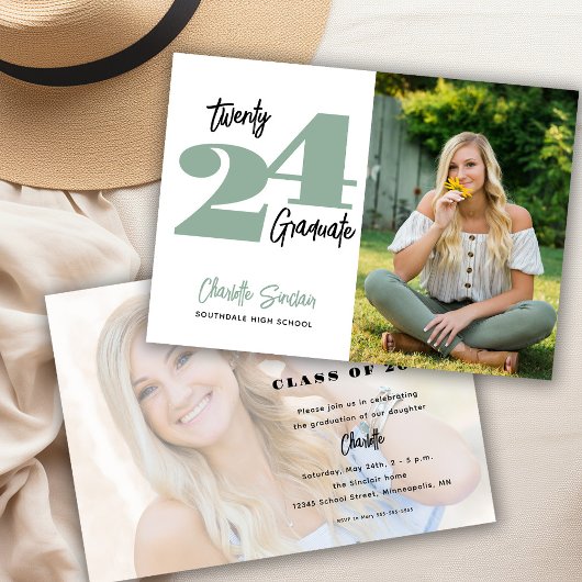 2024 Foto Afstuderen Handschrift Typografie Kaart