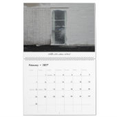 2024 Fotografische kunstkalender door Manuel Branc Kalender (Feb 2027)