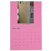 2024 Fotografische kunstkalender door Manuel Branc Kalender (Mar 2027)