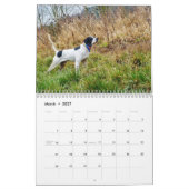 2024 Geboortekalender van de Dromen Kalender (Mar 2027)