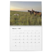 2024 Geboortekalender van de Dromen Kalender (Feb 2027)