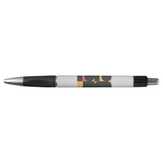 2024 Gelukkig Nieuwjaar Pen (Voorkant)