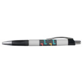 2024 Gelukkig Nieuwjaar Pen (Bovenkant)