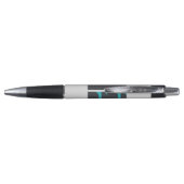 2024 Gelukkig Nieuwjaar Pen (Achterkant)