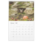 -2024- George de muis - muis dorp kalender (Feb 2027)