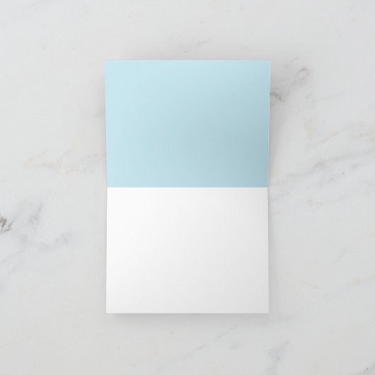 2024 Geweldige Grote Broer Kaart (Binnen)