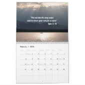 2024 | GEWELDIGE INSPIREREND CHRISTELIJK KALENDER (Feb 2026)