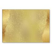 2024 Golden Dragon Kaart (Achterkant)