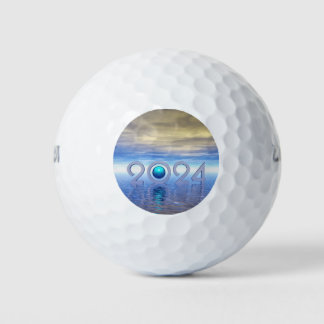 2024 GOLFBALLEN