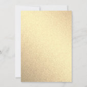 2024 gouden glitter op zwart kaart (Achterkant)