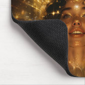 2024 Greensboro Zomer Solstice Souvenir Muismat (Hoek)