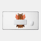 2024 Halloween Bureaumat (Keyboard & Muis)