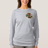 2024 HazMat Symposium T-shirt (Voorkant)