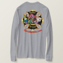 2024 HazMat Symposium T-shirt