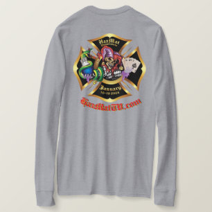 2024 HazMat Symposium T-shirt