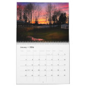 2024 Heartsong Ruiterkalender Kalender (Jan 2026)