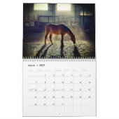 2024 Heartsong Ruiterkalender Kalender (Mar 2027)