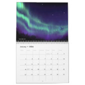 2024 Heksen en Draken Kalender door Ariel Burgess (Jan 2026)