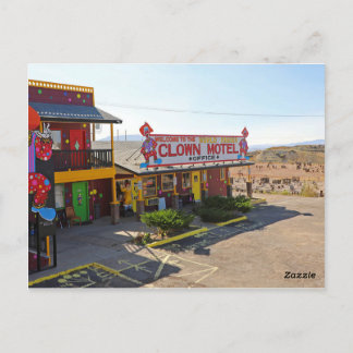 2024 Hell's Loop 600-Mile X-Treme Endurance Road R Briefkaart