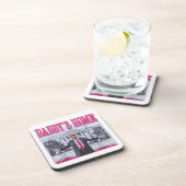 2024 HET HUIS VAN PAPA BIER ONDERZETTER (Rechterzijde)