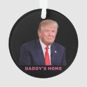 2024 HET HUIS VAN PAPA ORNAMENT (achterkant)