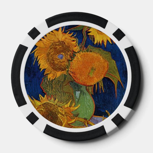 2024 High School Reünie Verjaardag Vakantie Cruise Poker Chips (Achterkant)