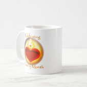 2024 Humility Maand Mok (Voorkant links)