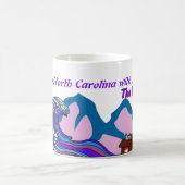 2024 Impact Mok voor North Carolina (Center)