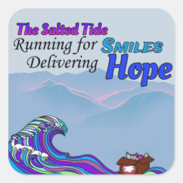 2024 Impact Sticker voor North Carolina