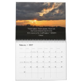 2024 Inspirerend Kalender (Feb 2027)