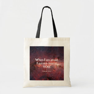 2024 Jaar Tekst van Jehova's getuigen JW Tote Bag