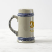 2024 JAAR VAN DE DRAGON GOUD BIERPUL (Links)