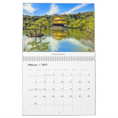 2024 Japan Kalender (Feb 2027)